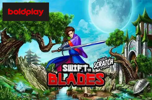 Swift Blades Scratch